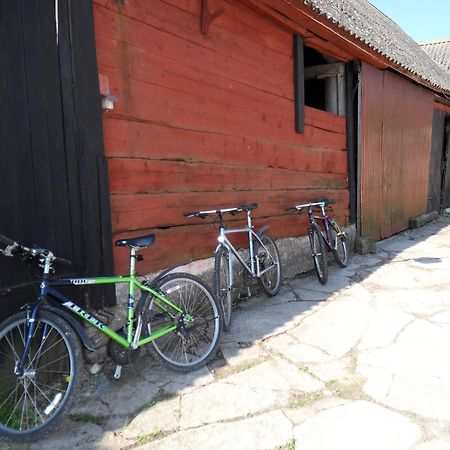 Mellby Oer Inn Exterior foto