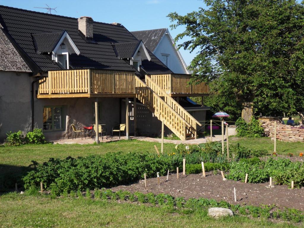 Mellby Oer Inn Exterior foto