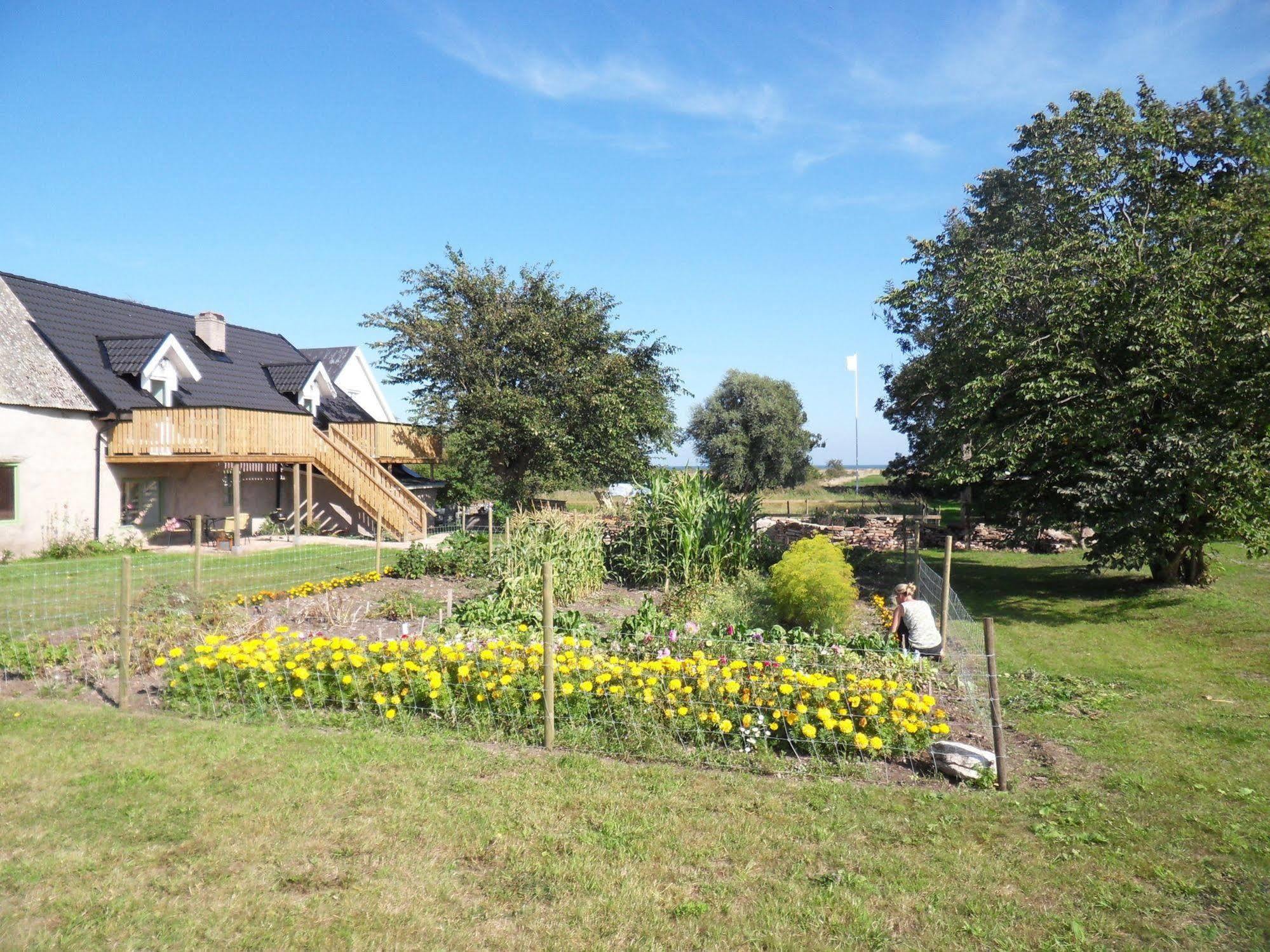 Mellby Oer Inn Exterior foto